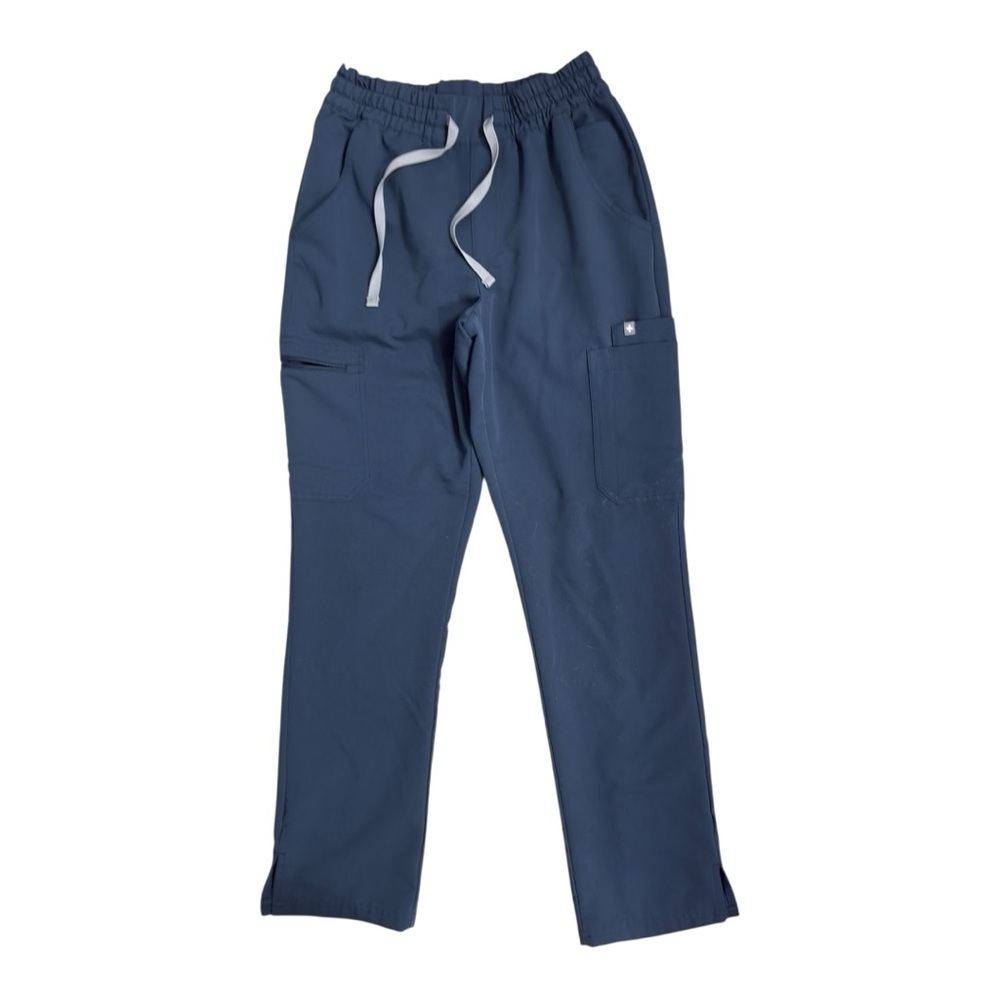 Figs Dark Harbor Dowa Scrub Pants